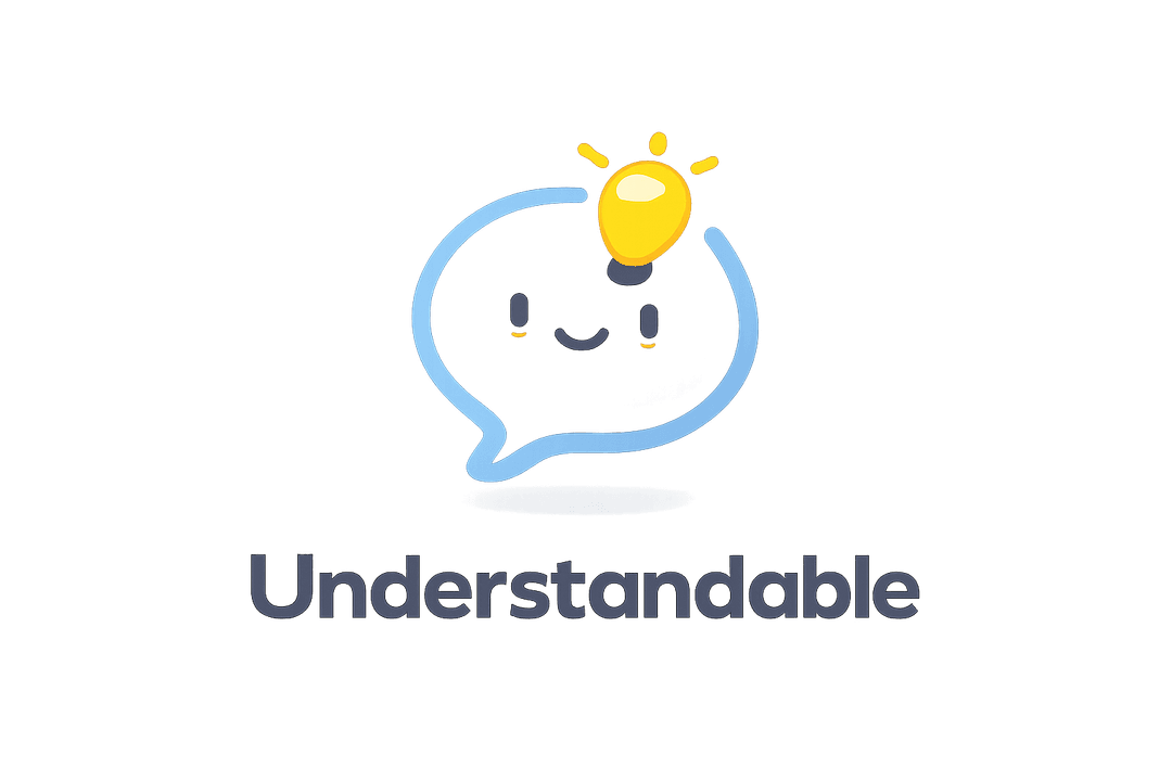 Understandable